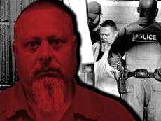 Delphi murders: Richard Allen ‘confessed to killing teenagers in